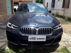 BMW 5 Series 530Li Leading M Sports Package - фото 2