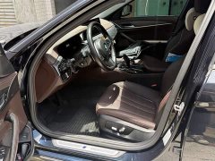 BMW 5 Series 530Li Leading M Sports Package - фото 5