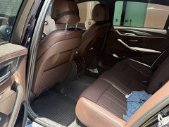 BMW 5 Series 530Li Leading M Sports Package - фото 7