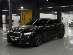 BMW 5 Series 530Li Exclusive M Sports Package - фото 1