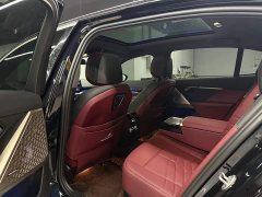 BMW 5 Series 530Li Exclusive M Sports Package - фото 10