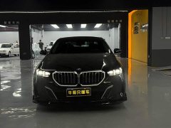 BMW 5 Series 530Li Exclusive M Sports Package - фото 4