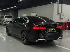 BMW 5 Series 530Li Exclusive M Sports Package - фото 7
