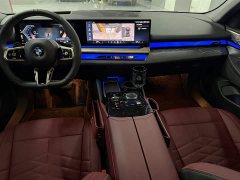 BMW 5 Series 530Li Exclusive M Sports Package - фото 8