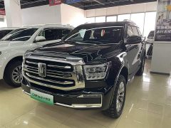 Tank 500 PHEV 2023 Hi4-T - фото 2