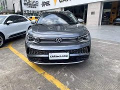 Volkswagen ID.6 X Pro Long Range - фото 1