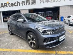 Volkswagen ID.6 X Pro Long Range - фото 2