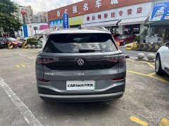 Volkswagen ID.6 X Pro Long Range - фото 3