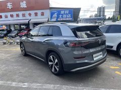 Volkswagen ID.6 X Pro Long Range - фото 4