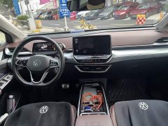 Volkswagen ID.6 X Pro Long Range - фото 5
