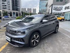 Volkswagen ID.6 X Pro Long Range - фото 9