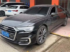 Audi A6L 2026 55 TFSI quattro Dynamic Exclusive Edition - фото 1