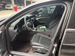 Audi A6L 2026 55 TFSI quattro Dynamic Exclusive Edition - фото 5