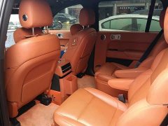 Li Auto Ideal L9 2022 Max - фото 2