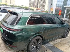 Li Auto Ideal L9 2022 Max - фото 3