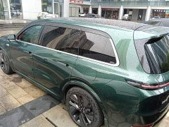 Li Auto Ideal L9 2022 Max - фото 5
