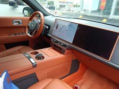 Li Auto Ideal L9 2022 Max - фото 6
