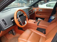 Li Auto Ideal L9 2022 Max - фото 8