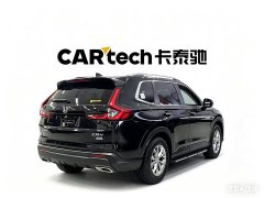 Honda CR-V Global Honor for 30 Years 240TURBO Two-wheel Drive Vitality Edition - фото 4