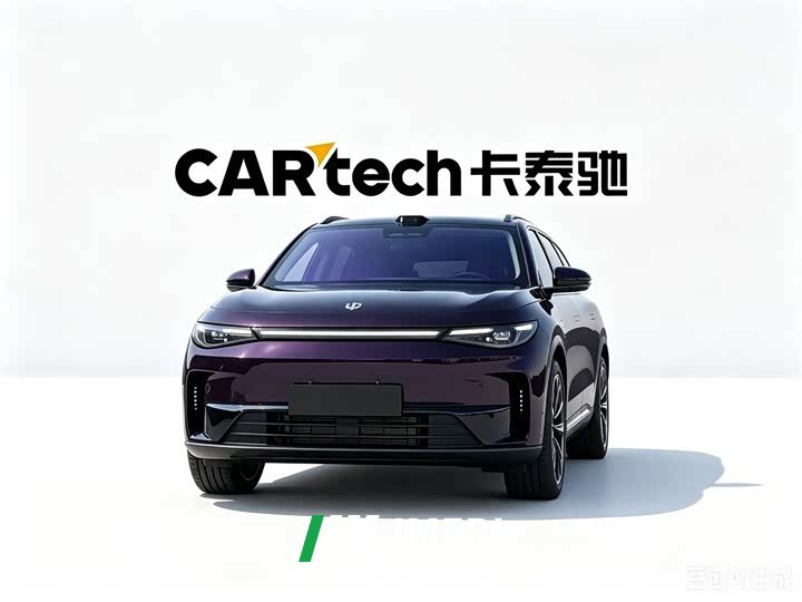 Lynk & Co Leapmoon C16 2026 extended range 280 lidar smart version 5 seats - автомобиль из Китая