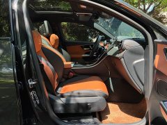 Mercedes-Benz GLC Coupe 2024 GLC 260 4MATIC Coupe SUV - фото 10