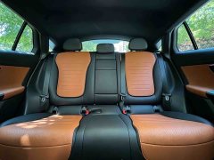 Mercedes-Benz GLC Coupe 2024 GLC 260 4MATIC Coupe SUV - фото 13