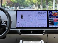 Li Auto Ideal L6 Pro - фото 15