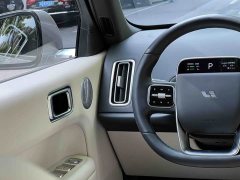 Li Auto Ideal L6 Pro - фото 18