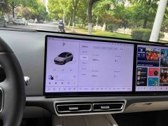 Li Auto Ideal L6 Pro - фото 19