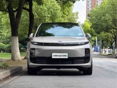 Li Auto Ideal L6 Pro - фото 3