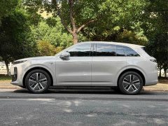 Li Auto Ideal L6 Pro - фото 4