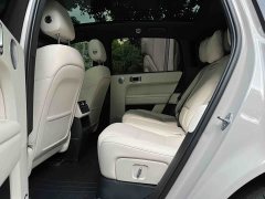 Li Auto Ideal L6 Pro - фото 9