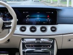 Mercedes-Benz E-Class (Imported) E 260 Coupe - фото 15
