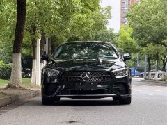 Mercedes-Benz E-Class (Imported) E 260 Coupe - фото 2