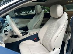 Mercedes-Benz E-Class (Imported) E 260 Coupe - фото 20