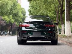 Mercedes-Benz E-Class (Imported) E 260 Coupe - фото 4