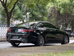 Mercedes-Benz E-Class (Imported) E 260 Coupe - фото 5