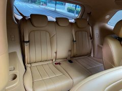 Voyah Lantu Dreamer 2025 PHEV four-wheel drive flagship Kunpeng version - фото 10