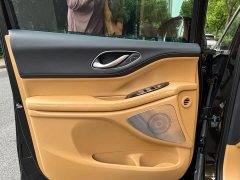 Voyah Lantu Dreamer 2025 PHEV four-wheel drive flagship Kunpeng version - фото 11