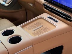 Voyah Lantu Dreamer 2025 PHEV four-wheel drive flagship Kunpeng version - фото 16