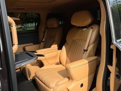 Voyah Lantu Dreamer 2025 PHEV four-wheel drive flagship Kunpeng version - фото 17