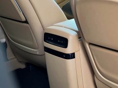 Voyah Lantu Dreamer 2025 PHEV four-wheel drive flagship Kunpeng version - фото 19