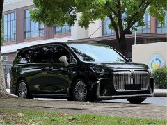Voyah Lantu Dreamer 2025 PHEV four-wheel drive flagship Kunpeng version - фото 2