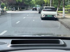 Voyah Lantu Dreamer 2025 PHEV four-wheel drive flagship Kunpeng version - фото 20