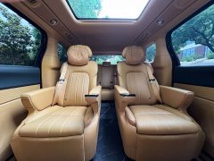 Voyah Lantu Dreamer 2025 PHEV four-wheel drive flagship Kunpeng version - фото 6