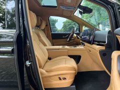 Voyah Lantu Dreamer 2025 PHEV four-wheel drive flagship Kunpeng version - фото 7