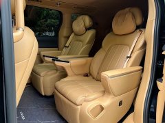 Voyah Lantu Dreamer 2025 PHEV four-wheel drive flagship Kunpeng version - фото 8