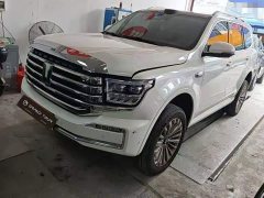 Tank 500 New Energy 2026 Hi4-T Smart Edition - фото 1
