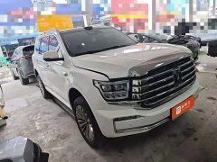 Tank 500 New Energy 2026 Hi4-T Smart Edition - фото 2