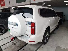 Tank 500 New Energy 2026 Hi4-T Smart Edition - фото 3